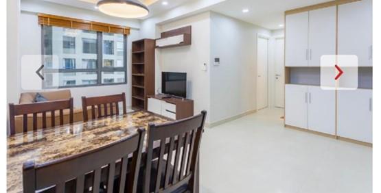 apartment for rent in Masteri Thao Dien  District 2 HCM (2)
